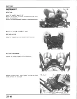 Preview for 271 page of Honda 86 VT700C Shadow Service Manual