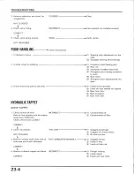 Preview for 283 page of Honda 86 VT700C Shadow Service Manual