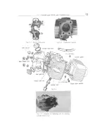 Предварительный просмотр 17 страницы Honda 90 C200 Service Manual