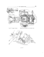 Предварительный просмотр 27 страницы Honda 90 C200 Service Manual