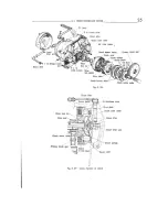 Предварительный просмотр 29 страницы Honda 90 C200 Service Manual