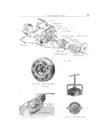 Предварительный просмотр 31 страницы Honda 90 C200 Service Manual