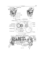 Предварительный просмотр 47 страницы Honda 90 C200 Service Manual