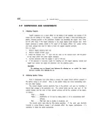 Предварительный просмотр 51 страницы Honda 90 C200 Service Manual