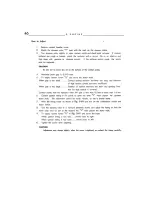 Предварительный просмотр 53 страницы Honda 90 C200 Service Manual