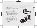 Предварительный просмотр 38 страницы Honda ACA150CAF 2020 Owner'S Manual