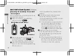 Предварительный просмотр 43 страницы Honda ACA150CAF 2020 Owner'S Manual