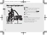 Предварительный просмотр 61 страницы Honda ACA150CAF 2020 Owner'S Manual