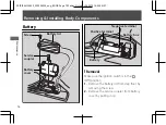 Предварительный просмотр 81 страницы Honda ACA150CAF 2020 Owner'S Manual