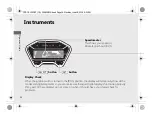 Preview for 21 page of Honda ACB125CBT Owner'S Manual