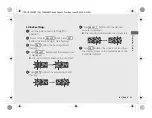 Preview for 26 page of Honda ACB125CBT Owner'S Manual