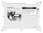 Preview for 48 page of Honda ACB125CBT Owner'S Manual