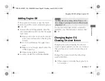 Preview for 72 page of Honda ACB125CBT Owner'S Manual