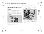 Preview for 80 page of Honda ACB125CBT Owner'S Manual