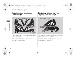 Preview for 97 page of Honda ACB125CBT Owner'S Manual