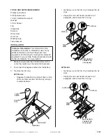 Предварительный просмотр 3 страницы Honda ACCORD 2 door 2004 Installation Instructions Manual