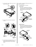 Предварительный просмотр 6 страницы Honda ACCORD 2 door 2004 Installation Instructions Manual