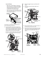 Предварительный просмотр 7 страницы Honda ACCORD 2 door 2004 Installation Instructions Manual