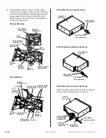 Предварительный просмотр 8 страницы Honda ACCORD 2 door 2004 Installation Instructions Manual