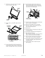 Предварительный просмотр 9 страницы Honda ACCORD 2 door 2004 Installation Instructions Manual