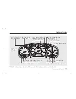 Предварительный просмотр 55 страницы Honda Accord 2001 Owner'S Manual