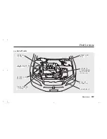 Предварительный просмотр 235 страницы Honda Accord 2001 Owner'S Manual