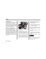 Предварительный просмотр 278 страницы Honda Accord 2001 Owner'S Manual