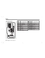 Предварительный просмотр 320 страницы Honda Accord 2001 Owner'S Manual