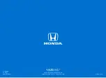 Предварительный просмотр 95 страницы Honda Accord 2018 Hybrid Owner'S Manual