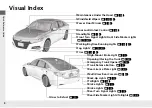 Предварительный просмотр 10 страницы Honda Accord 2018 Owner'S Manual