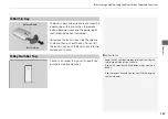 Предварительный просмотр 169 страницы Honda Accord 2018 Owner'S Manual