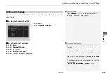 Предварительный просмотр 311 страницы Honda Accord 2018 Owner'S Manual