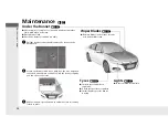 Предварительный просмотр 25 страницы Honda Accord 2020 Manual