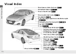 Предварительный просмотр 12 страницы Honda Accord 2022 Owner'S Manual