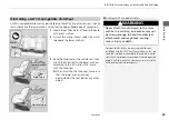 Предварительный просмотр 71 страницы Honda Accord 2022 Owner'S Manual