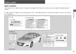 Предварительный просмотр 81 страницы Honda Accord 2022 Owner'S Manual