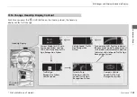 Предварительный просмотр 163 страницы Honda Accord 2022 Owner'S Manual