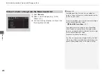 Предварительный просмотр 296 страницы Honda Accord 2022 Owner'S Manual