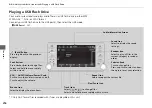 Предварительный просмотр 298 страницы Honda Accord 2022 Owner'S Manual