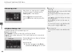 Предварительный просмотр 392 страницы Honda Accord 2022 Owner'S Manual