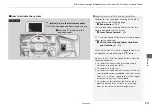 Предварительный просмотр 473 страницы Honda Accord 2022 Owner'S Manual