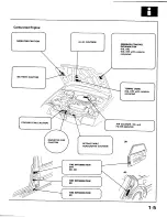 Preview for 7 page of Honda Accord 86 Manual