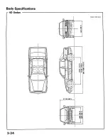 Preview for 49 page of Honda Accord 86 Manual