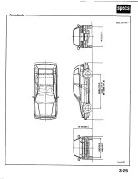 Preview for 50 page of Honda Accord 86 Manual