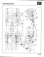 Preview for 52 page of Honda Accord 86 Manual