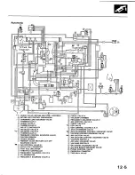 Preview for 80 page of Honda Accord 86 Manual