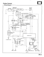 Preview for 112 page of Honda Accord 86 Manual