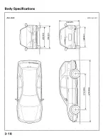 Preview for 27 page of Honda Accord Coupe 1995 Supplement Manual