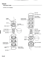 Preview for 40 page of Honda Accord Coupe 1995 Supplement Manual