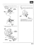 Preview for 48 page of Honda Accord Coupe 1995 Supplement Manual